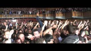 The Prodigy - Run With The Wolves (Live in Southend 2010)
