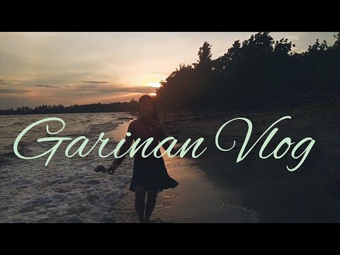 Garinan Beach🏖|Lola's birthday🎊|Vlog#05