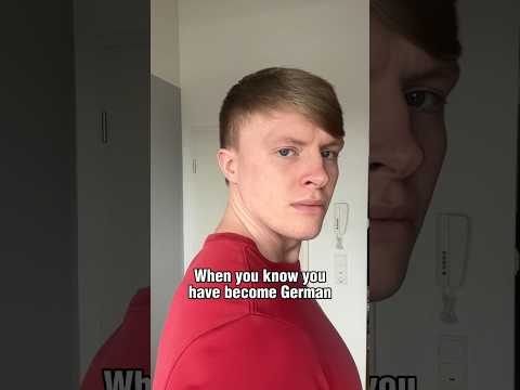 Germanised 🇩🇪🤝🏻