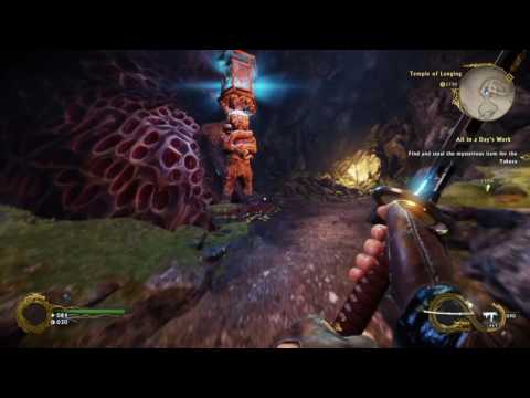 Shadow Warrior 2 Playthrough - Part 1: Anybody Want Some Wang?