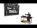 Step By Step GMod Animating