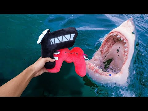 100 WAYS TO KILL alphabet lore plus F