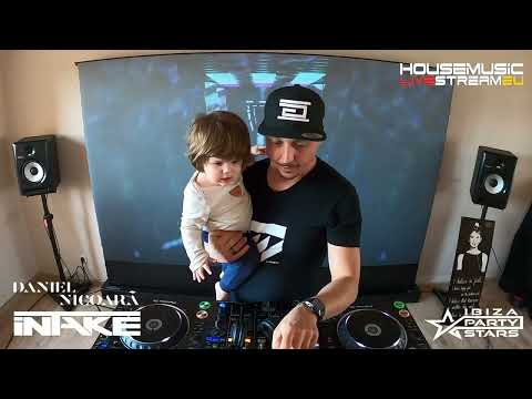 iNTAKE Radio Show Episode 78