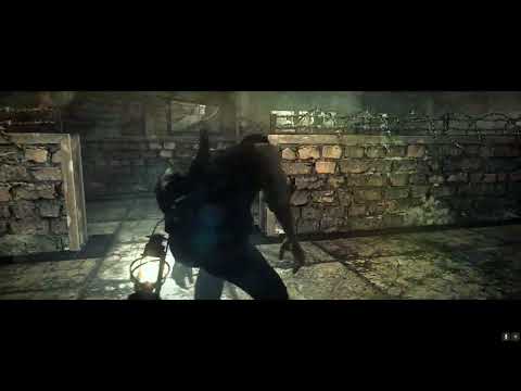 Прохождение The Evil Within часть 6