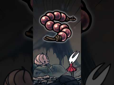 The Economy of Silksong is Broken