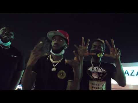 King Reefa - Everywhere (Official Video) | Shot By COKASHOTIT!