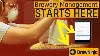 Brew Ninja YouTube Video