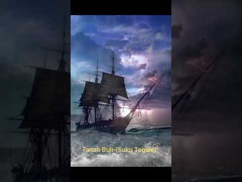 SEJARA YO CACANGA TOGALE (Tobelo-Galela) DI HALMAHERA SANGAT BURUTAL