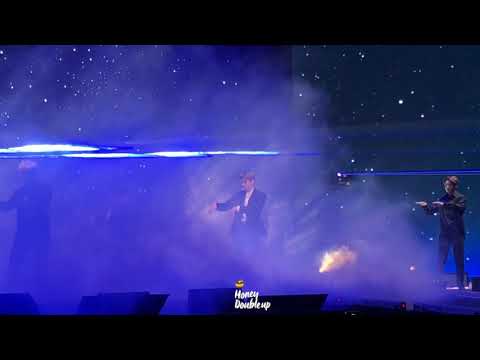 190816 강다니엘 KANG DANIEL COLOR ON ME FAN MEETING IN SINGAPORE - INTRO (THROUGH THE NIGHT)