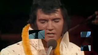 Where Do I Go From Here - Elvis Presley