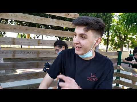 WHANTAFAKA VS ELÍAS (BATALLÓN) CUARTOS [II JORNADA LIGA FREESTYLE VEGA BAJA]