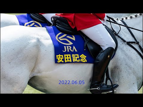 #2/2022.06.05 安田記念