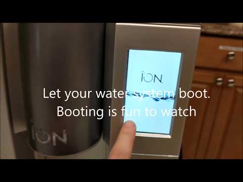 Review of a $1,000/year subscription-based water cooler.