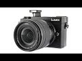 Digitální fotoaparát Panasonic Lumix DC-GX9