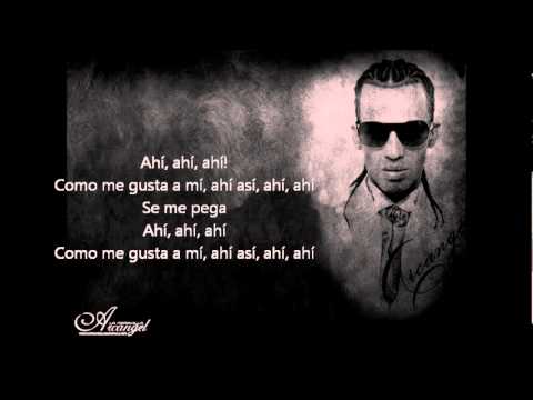 Se Me Pega - Arcangel