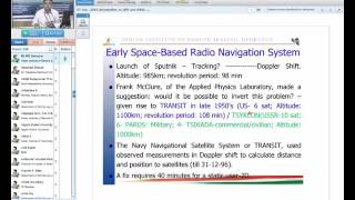 a  Introduction to GNSS