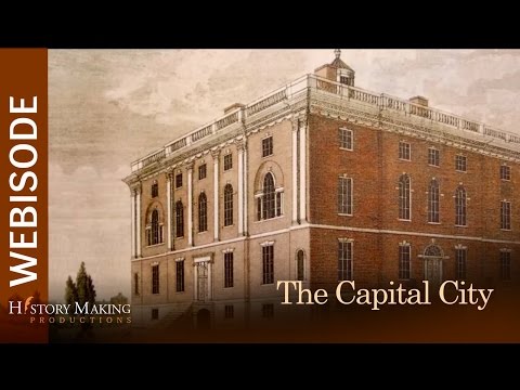 Fever: 1793 - The Capital City