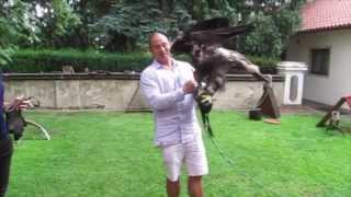 Johnny's Quick 2 Minute Tour of PRAGUE