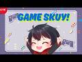 【KULONIKU】sekuatnya aku #shorts #harulipek #vtuber  #kuloniku