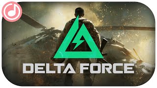 【Delta Force】謎解きをしよう！【PR】