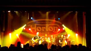 Reverend Horton Heat - Drinkin&#39; And Smokin&#39; Cigarettes