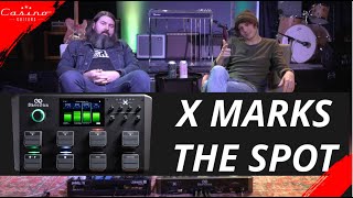 Video thumbnail for The Sheeran Looper X | is it Worth The Price? Demo and Discussion by Casino Guitars