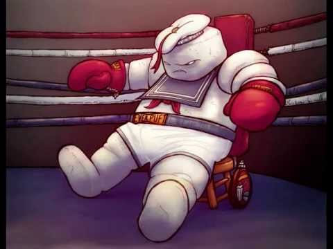 Negrita - Man in the corner