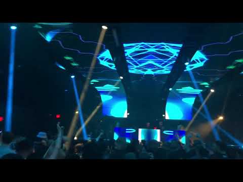 The Thrillseekers vs. M.I.K.E. Push at Academy LA, Dreamstate's Timeless Event (Apr 12, 2019)