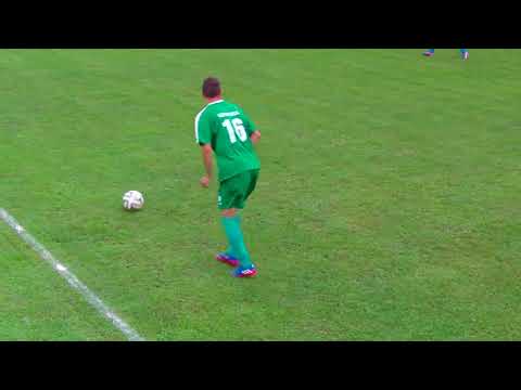 TJ Koprivnica - TJ Demjata  6 : 2, 13.8.2017,  1.polčas