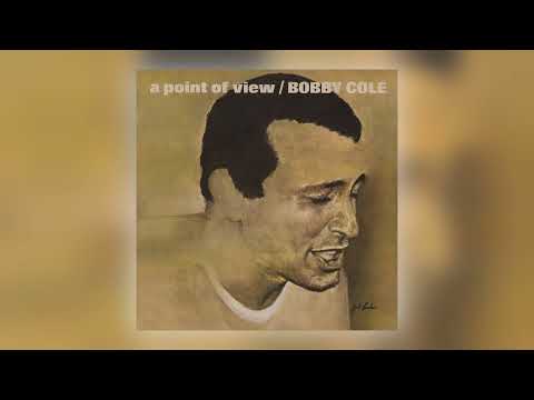 Bobby Cole - A Perfect Day [Audio]