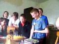 Birthday Blowout