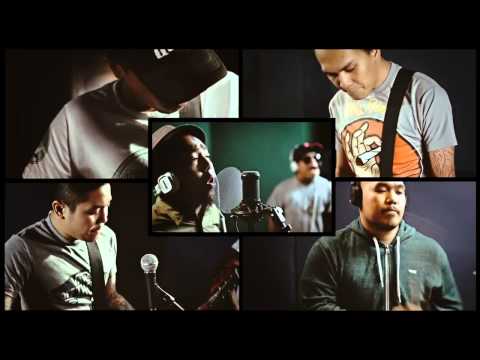 Kamikazee - Tamis (Performance Music Video)