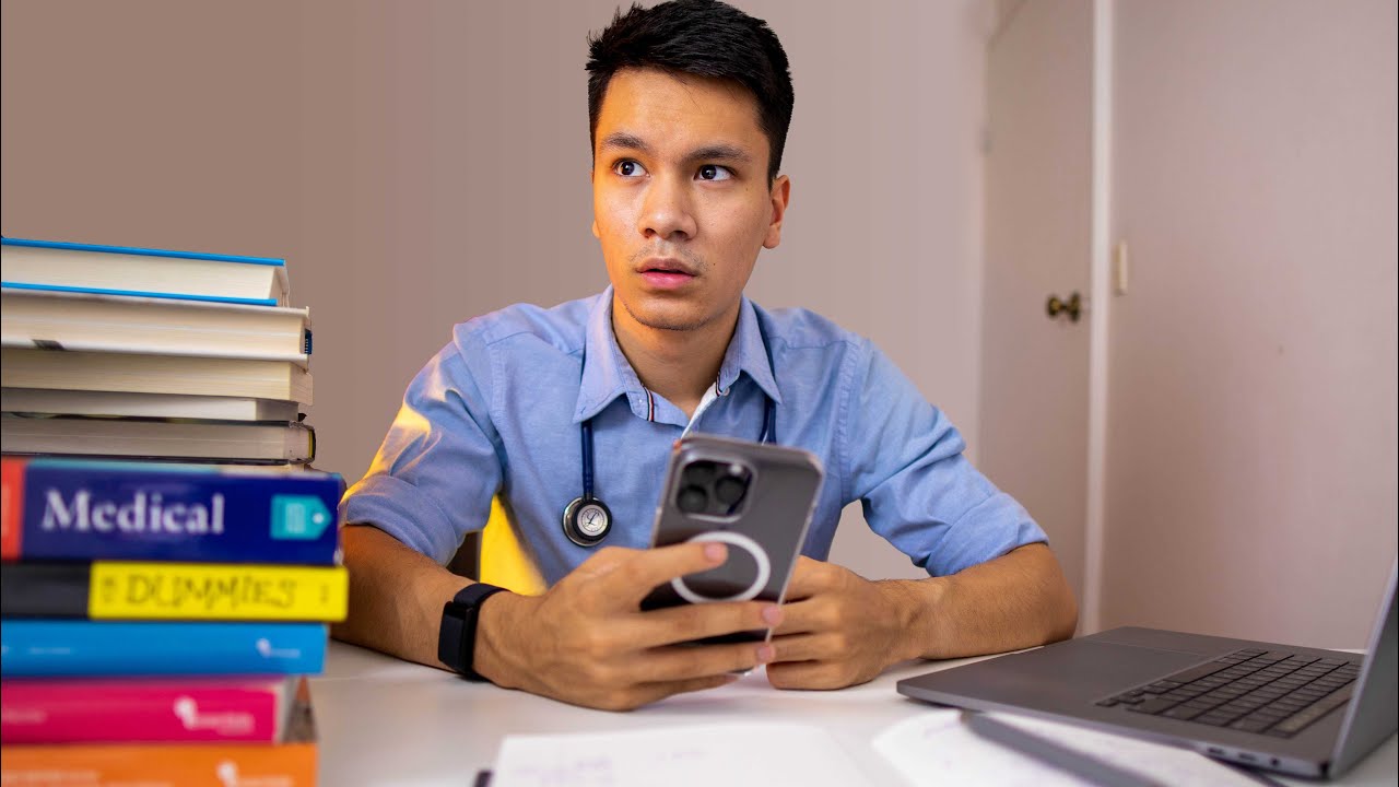 How to NEVER procrastinate ever AGAIN!