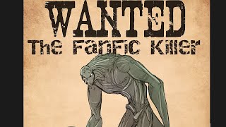 Leviathan The Worst Monster in all of Fanfiction || Worm