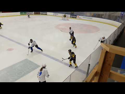 U14 Vännäs HC - Clemensnäs IF Tjejer 2021