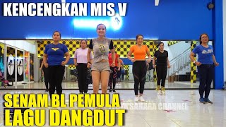 Download lagu Senam BL pemula lagu dangdut koplo mp3