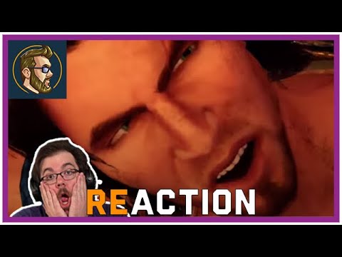 itmeJP Reacts: Ubisoft Forward 09/10/2020