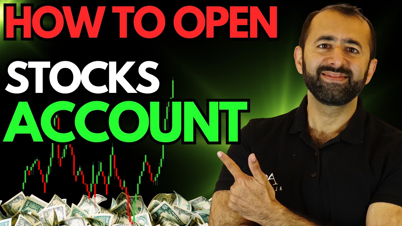 Opening PSX Stocks Account: HUGE MISTAKES to Avoid!