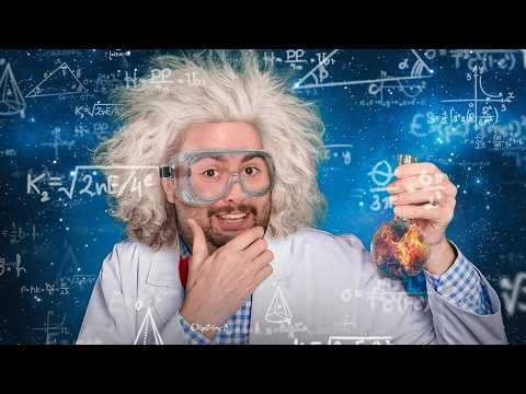 Scientists Literally Know NOTHING 