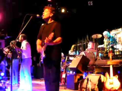 Yes Guest: 9/1/06 - Alan White with the John Lennon Jam Band - Instant Karma