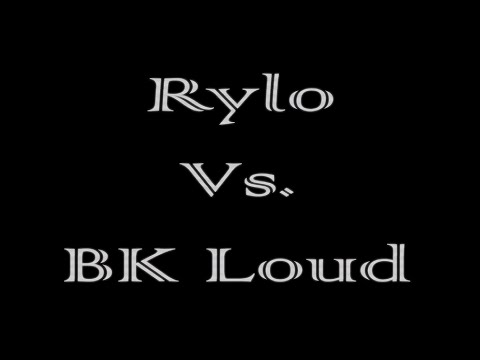 Rylo vs BK Loud