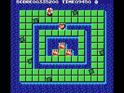 Let's Play Kickle Cubicle 09 - Laying the Hammer Down