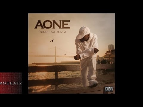 AOne ft. Berner - Quarter Mil [Prod. By CheezeOnDaSlap] [New 2015]