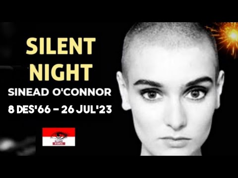 Sinead O'Connor (Shuhada Sadaqat) - Silent Night