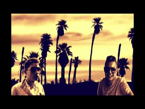 Oasi elettronica - Drax DJ & Föst Voice