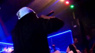 Sumtin' Like A Star Performance