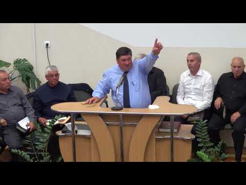 priveghi Linul Viorel - parte 4/8