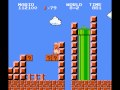 Super Mario Bros Sirius 1