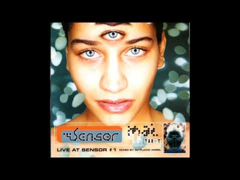 DJ Placid Angel – Live At Sensor #1