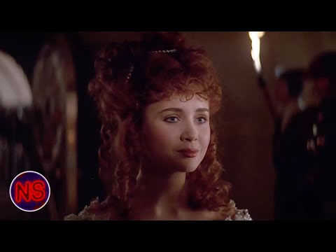 Wedding Interrupted | Krull (1983) | Now Scaring